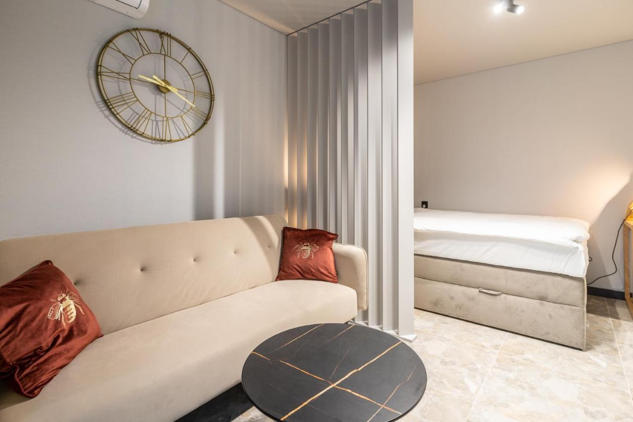 Apartament Destino Gliwice - Nowe Osiedle, Parking, Klimatyzacja Exterior photo